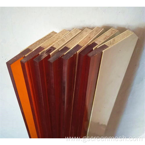Top Quality Screen Printing Squeegee